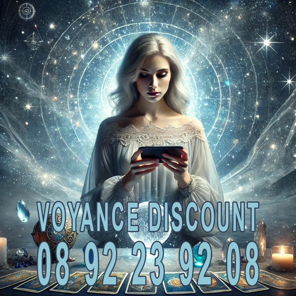 Profitez de la voyance discount avec Jolie Voyance